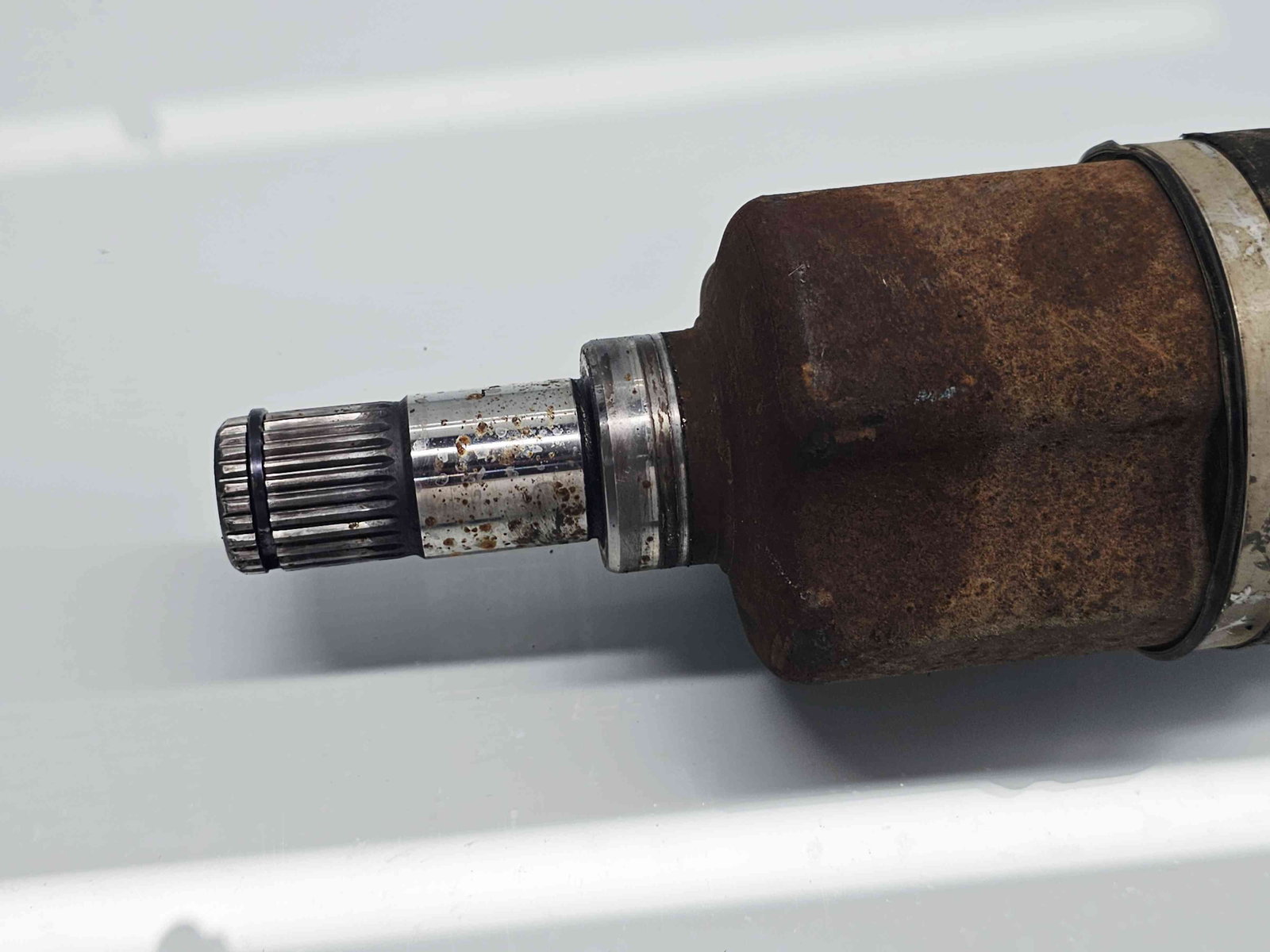 Planetara stanga fata Ford Grand C-Max (CB7) [Fabr 2010-2015] OEM 1.6 TDCI DV6C 85KW / 115CP - imagine 5