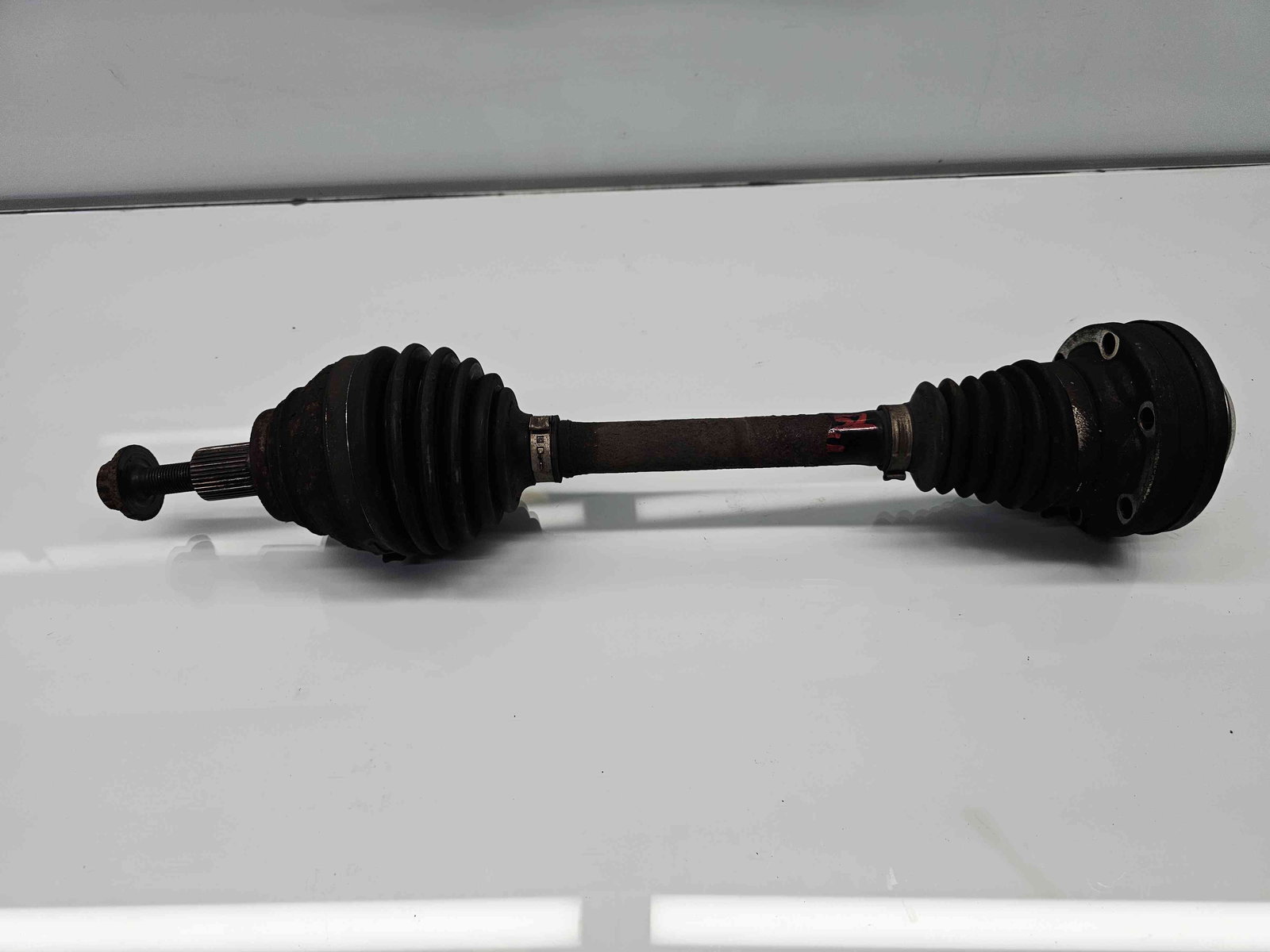 Planetara stanga fata Skoda Octavia 3 (5E3) Facelift [Fabr 2012-2020] OEM 1.4 TSI CZDA 110KW / 150CP - imagine 1