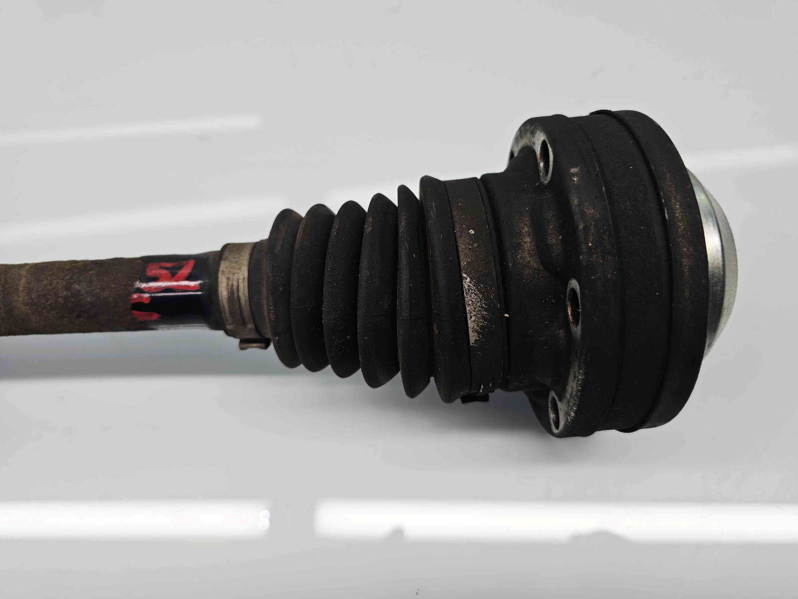 Planetara stanga fata Skoda Octavia 3 (5E3) Facelift [Fabr 2012-2020] OEM 1.4 TSI CZDA 110KW / 150CP - imagine 2