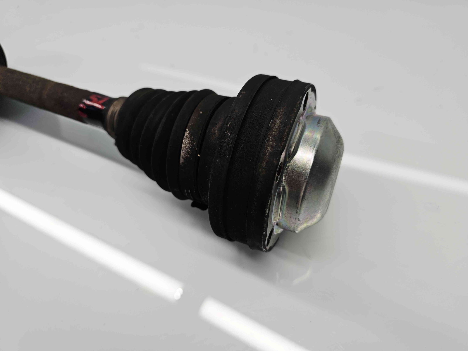 Planetara stanga fata Skoda Octavia 3 (5E3) Facelift [Fabr 2012-2020] OEM 1.4 TSI CZDA 110KW / 150CP - imagine 3