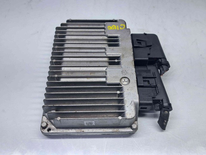 Calculator motor ECU Bmw 3 (E46) [Fabr 1998-2005] 7532949 | 412265001 2.0 N42 105KW / 143CP  