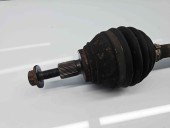 Planetara stanga fata Skoda Octavia 3 (5E3) Facelift [Fabr 2012-2020] OEM 1.4 TSI CZDA 110KW / 150CP