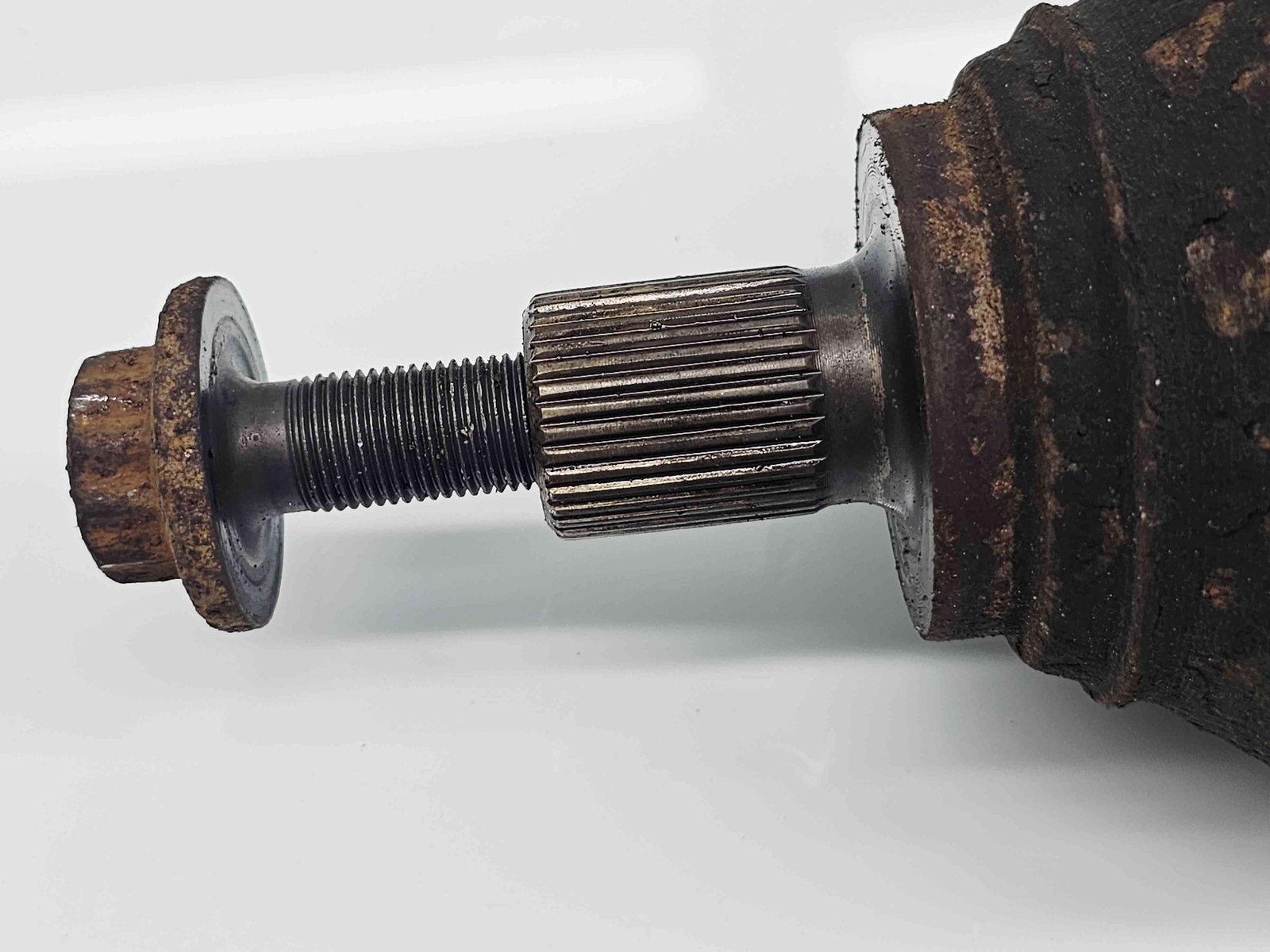 Planetara stanga fata Skoda Octavia 3 (5E3) Facelift [Fabr 2012-2020] OEM 1.4 TSI CZDA 110KW / 150CP - imagine 5