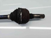 Planetara stanga fata Opel Insignia A Facelift [Fabr 2008-2016] 13348258 2.0 CDTI A20DTH 120KW / 163CP