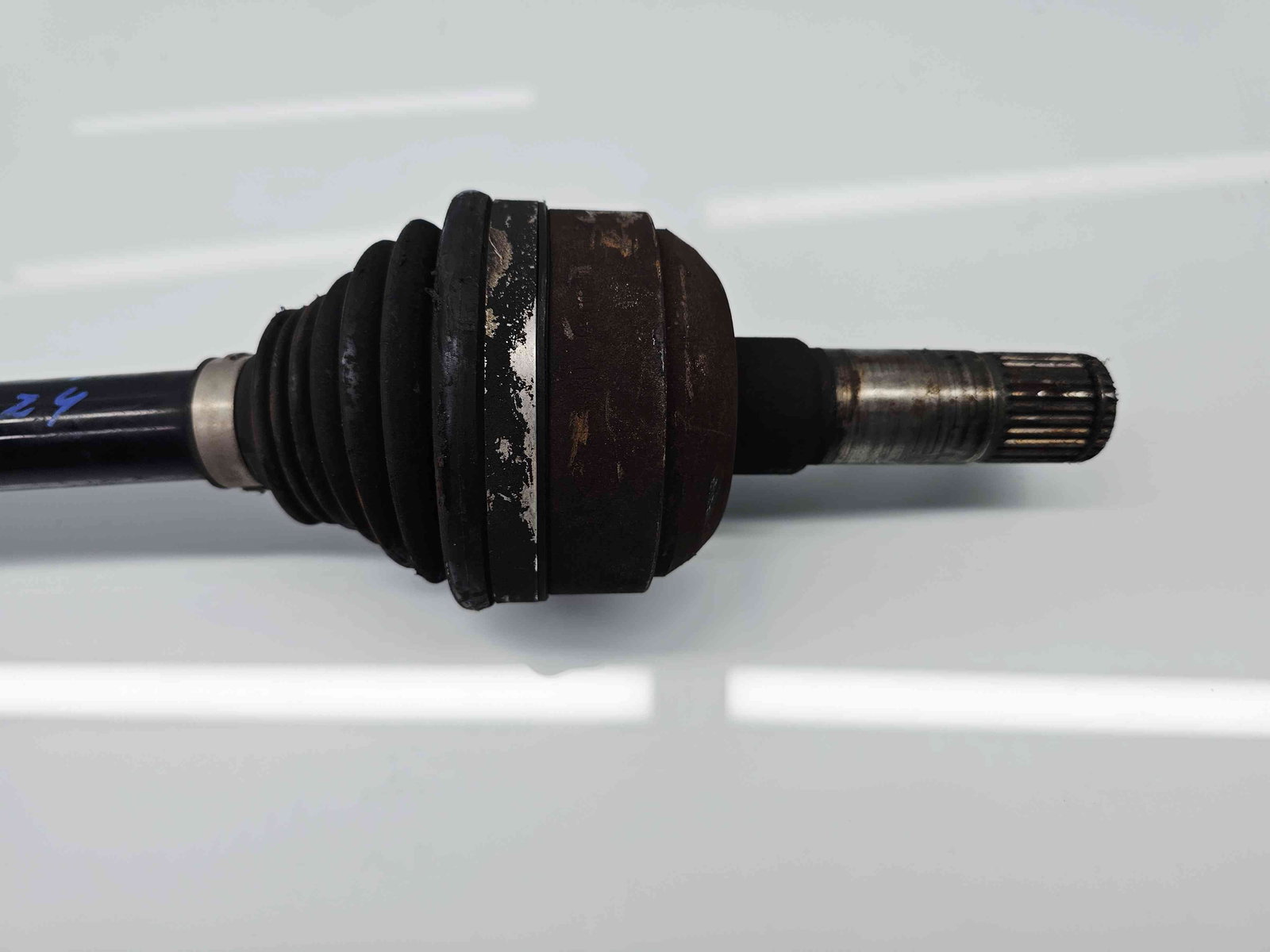 Planetara stanga fata Opel Insignia A Facelift [Fabr 2008-2016] 13348258 2.0 CDTI A20DTH 120KW / 163CP - imagine 2