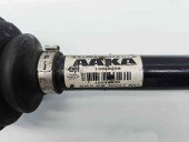 Planetara stanga fata Opel Insignia A Facelift [Fabr 2008-2016] 13348258 2.0 CDTI A20DTH 120KW / 163CP