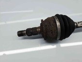 Planetara stanga fata Opel Insignia A Facelift [Fabr 2008-2016] 13348258 2.0 CDTI A20DTH 120KW / 163CP