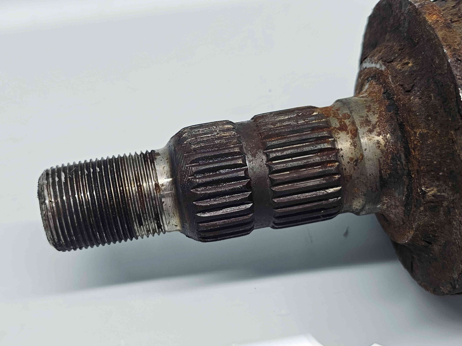 Planetara stanga fata Opel Insignia A Facelift [Fabr 2008-2016] 13348258 2.0 CDTI A20DTH 120KW / 163CP - imagine 6