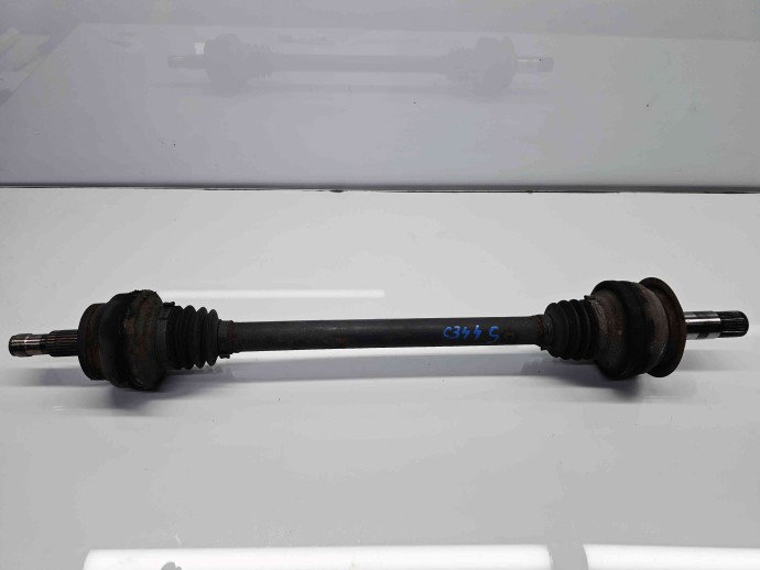 Planetara stanga spate Mercedes Clasa E (W212) AMG [Fabr 2009-2016] OEM 3.0 642852 170KW / 231CP