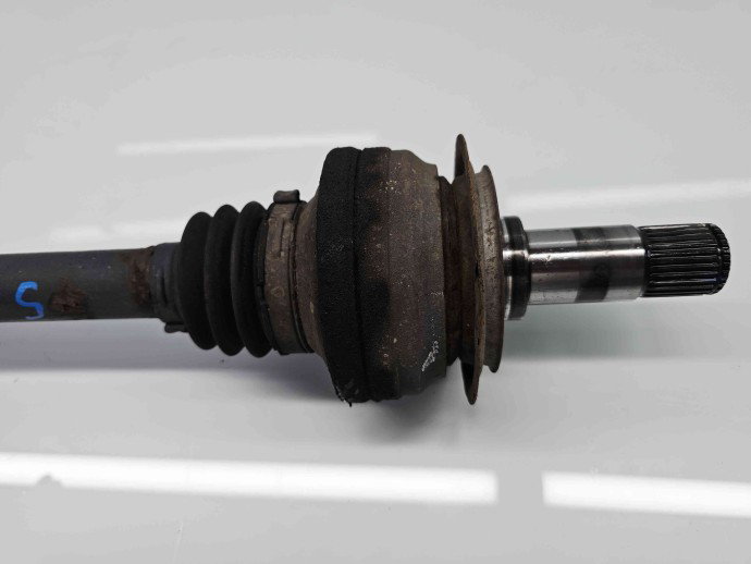 Planetara stanga spate Mercedes Clasa E (W212) AMG [Fabr 2009-2016] OEM 3.0 642852 170KW / 231CP