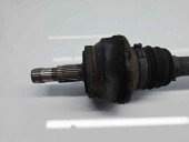 Planetara stanga spate Mercedes Clasa E (W212) AMG [Fabr 2009-2016] OEM 3.0 642852 170KW / 231CP