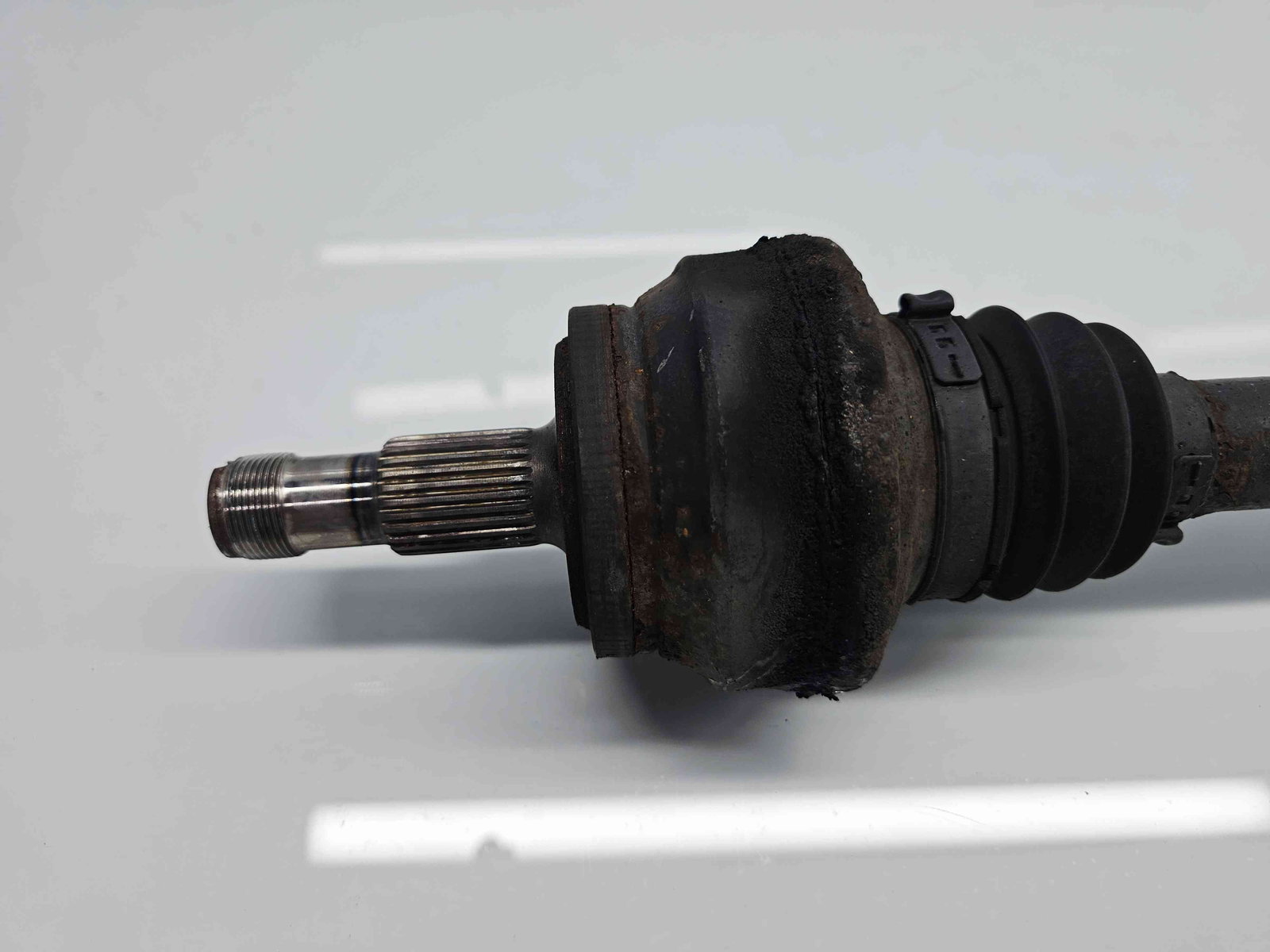 Planetara stanga spate Mercedes Clasa E (W212) AMG [Fabr 2009-2016] OEM 3.0 642852 170KW / 231CP - imagine 4