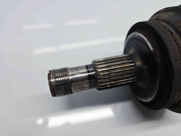 Planetara stanga spate Mercedes Clasa E (W212) AMG [Fabr 2009-2016] OEM 3.0 642852 170KW / 231CP