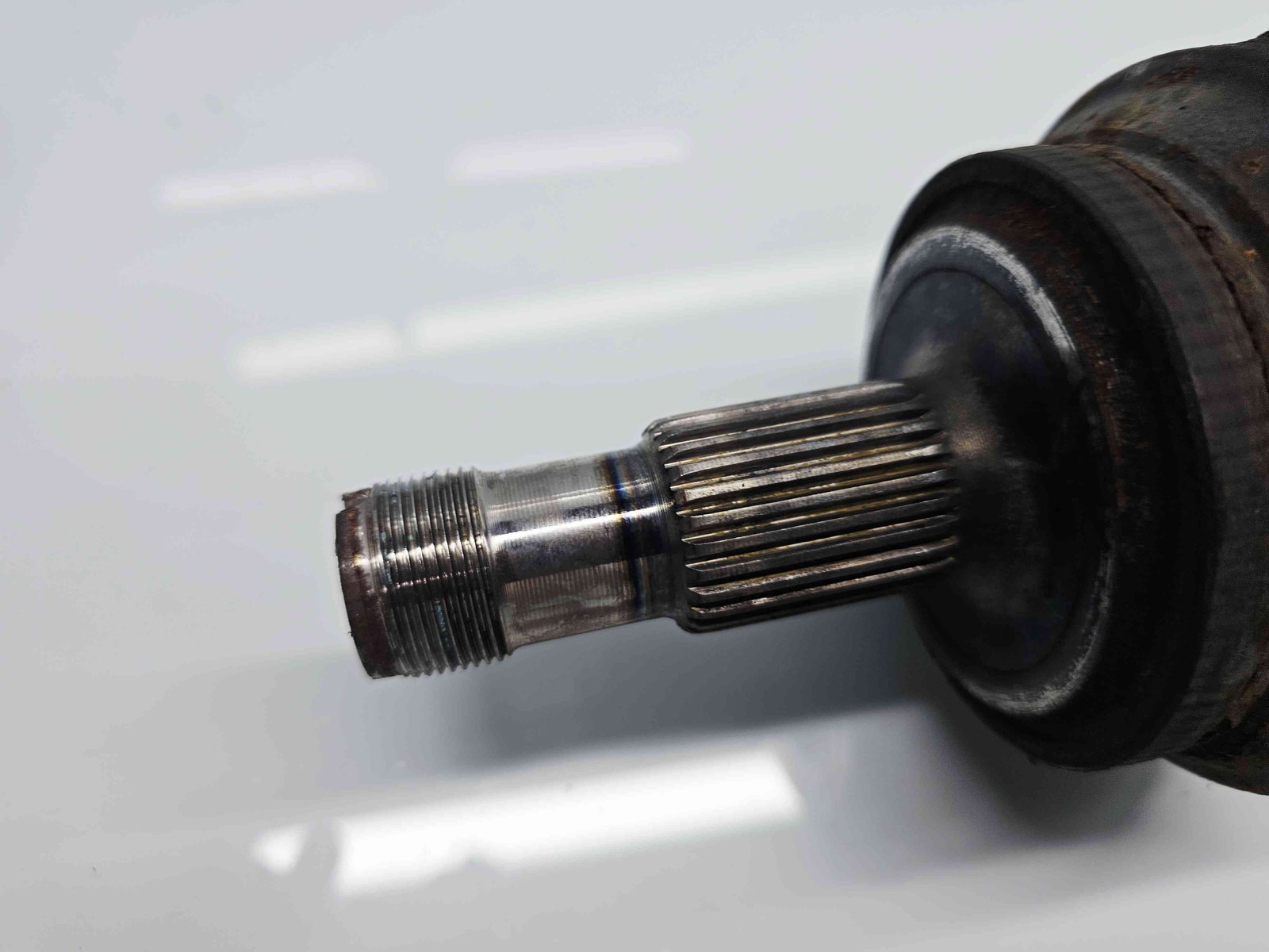 Planetara stanga spate Mercedes Clasa E (W212) AMG [Fabr 2009-2016] OEM 3.0 642852 170KW / 231CP - imagine 5