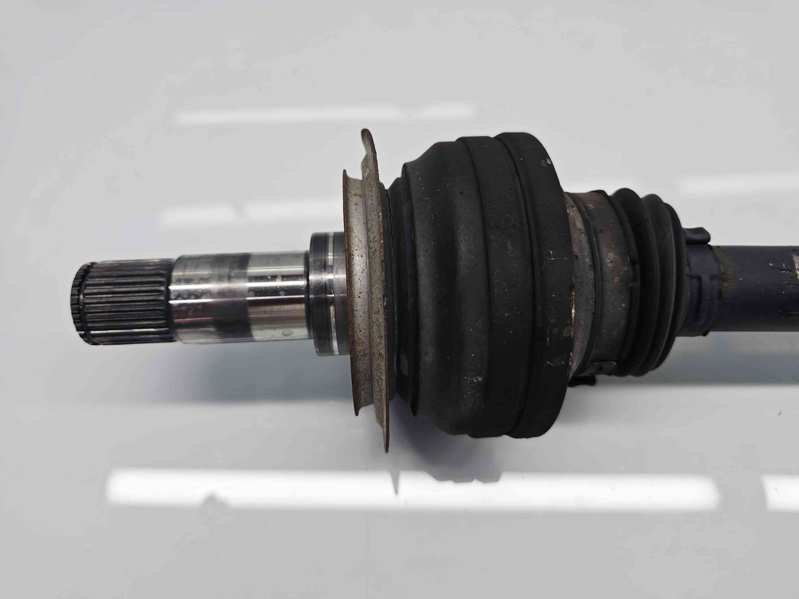 Planetara stanga spate Mercedes Clasa C (W205) [Fabr 2014-prezent] OEM 2.0 Hibr 274920 210KW / 286CP - imagine 2