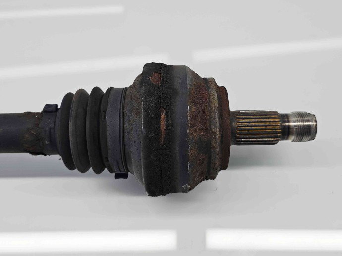 Planetara stanga spate Mercedes Clasa C (W205) [Fabr 2014-prezent] OEM 2.0 Hibr 274920 210KW / 286CP
