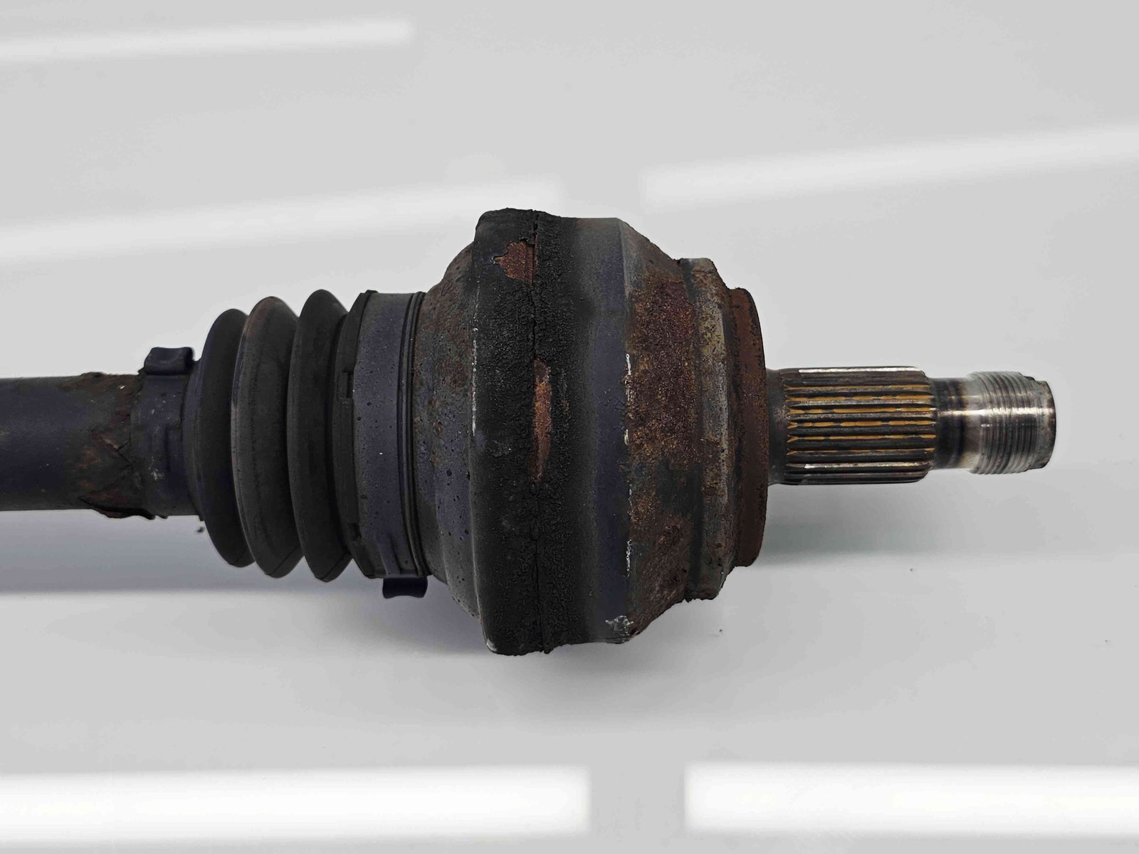 Planetara stanga spate Mercedes Clasa C (W205) [Fabr 2014-prezent] OEM 2.0 Hibr 274920 210KW / 286CP - imagine 3