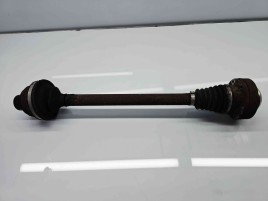 Planetara stanga spate Audi A5 (8T3) [Fabr 2007-2015] OEM 3.0 TDI CCWA 176KW / 239CP