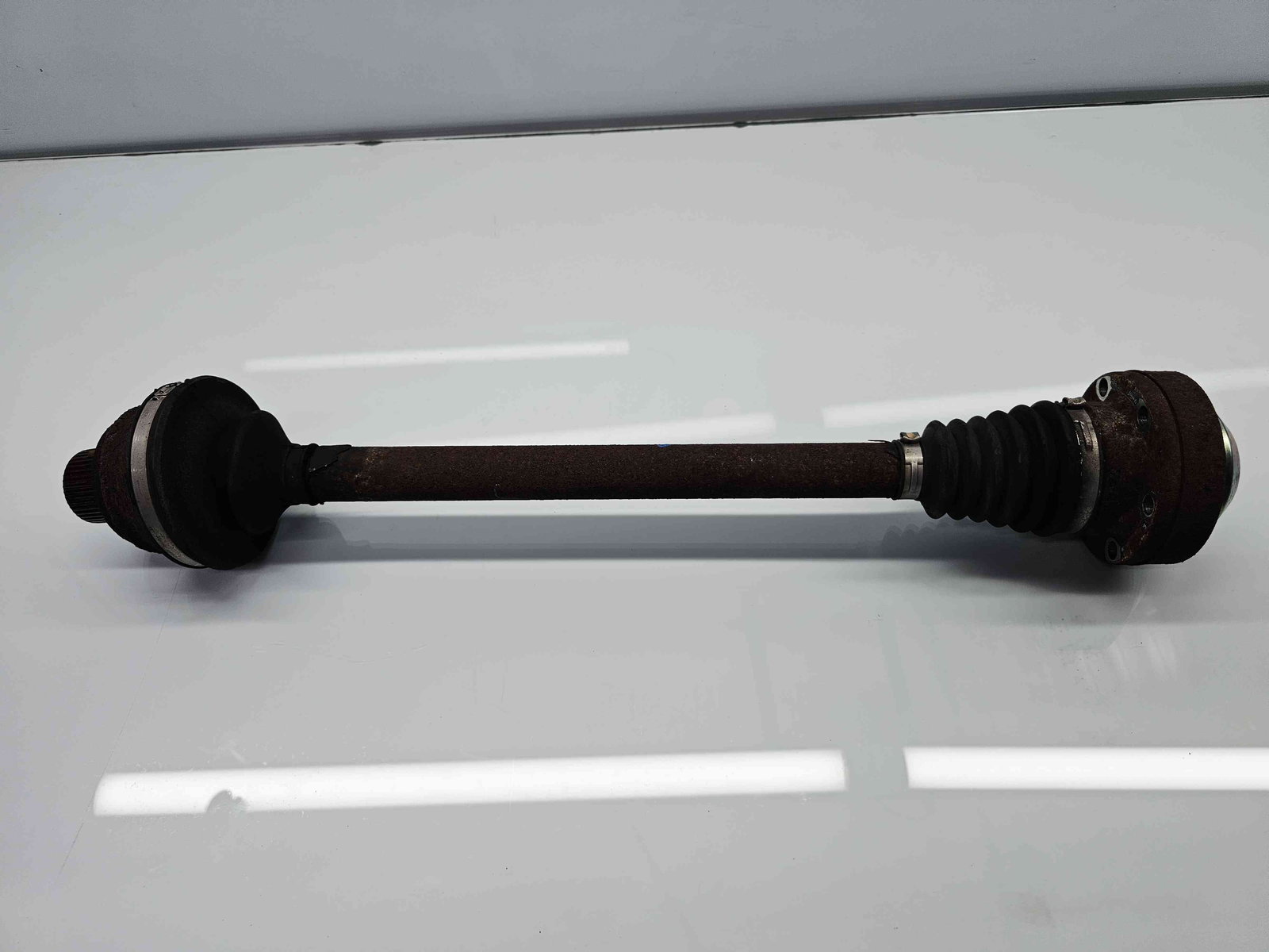 Planetara stanga spate Audi A5 (8T3) [Fabr 2007-2015] OEM 3.0 TDI CCWA 176KW / 239CP - imagine 1