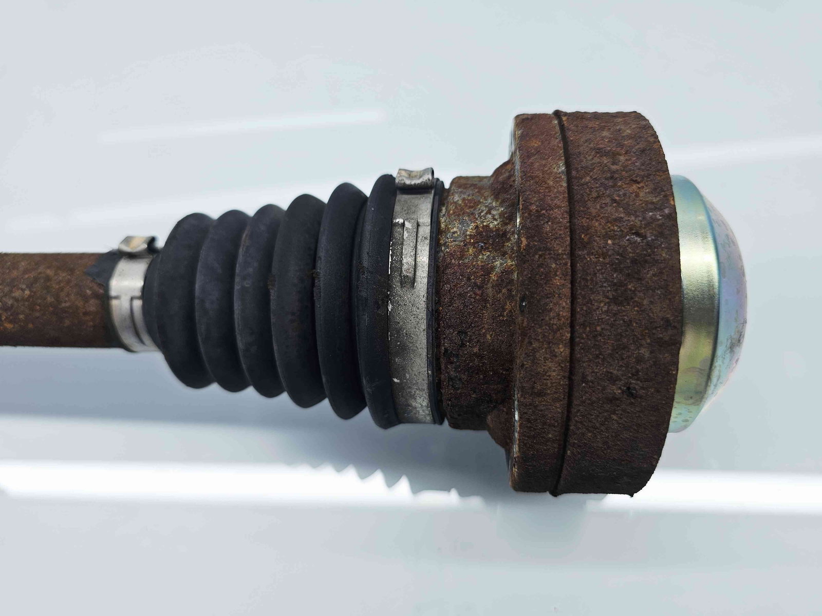 Planetara stanga spate Audi A5 (8T3) [Fabr 2007-2015] OEM 3.0 TDI CCWA 176KW / 239CP - imagine 2