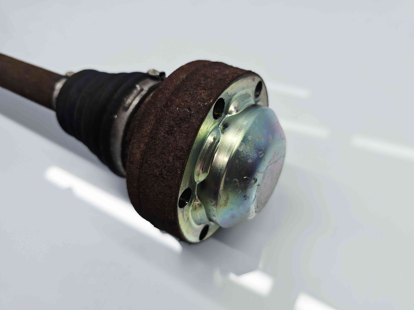 Planetara stanga spate Audi A5 (8T3) [Fabr 2007-2015] OEM 3.0 TDI CCWA 176KW / 239CP - imagine 3