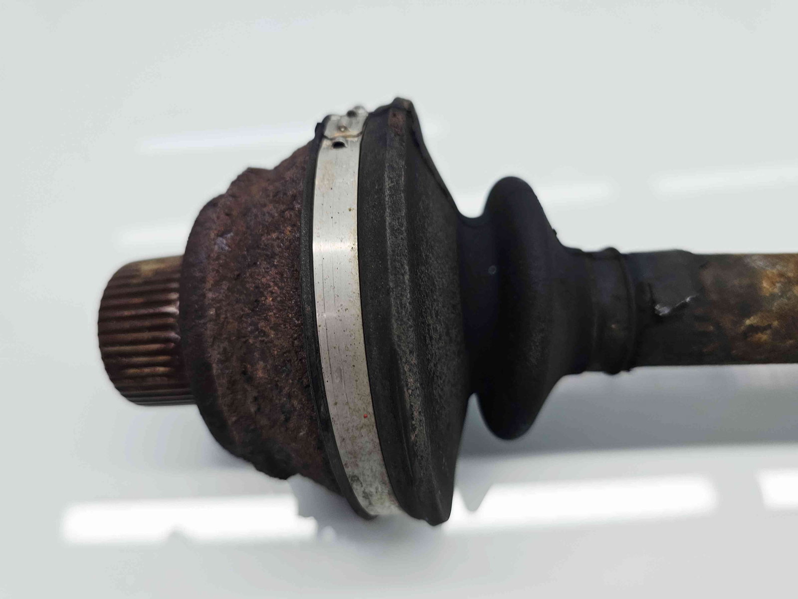 Planetara stanga spate Audi A5 (8T3) [Fabr 2007-2015] OEM 3.0 TDI CCWA 176KW / 239CP - imagine 4