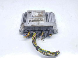 Calculator motor ECU Bmw 3 (E46) [Fabr 1998-2005] 7508292 2.0 N42 105KW / 143CP 2.0 N42 105KW / 143CP