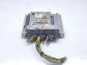Calculator motor ECU Bmw 3 (E46) [Fabr 1998-2005] 7508292 2.0 N42 105KW / 143CP 2.0 N42 105KW / 143CP