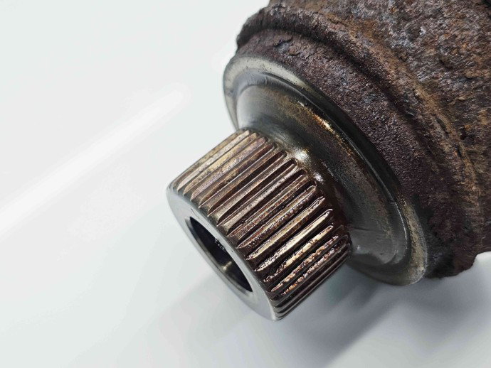 Planetara stanga spate Audi A5 (8T3) [Fabr 2007-2015] OEM 3.0 TDI CCWA 176KW / 239CP