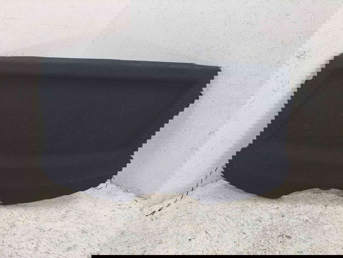  Polita portbagaj Skoda Rapid (NH3) [Fabr 2012-2019] 5JA867709