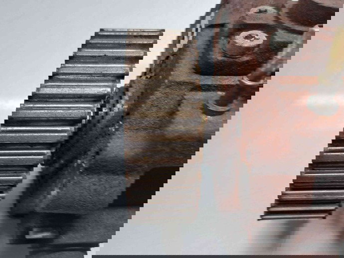 Pompa inalta presiune Renault Megane 3 (B95) [Fabr 2008-2016] H8200779460 / 0445010216 1.9 DCI F9Q-870 96KW / 130CP