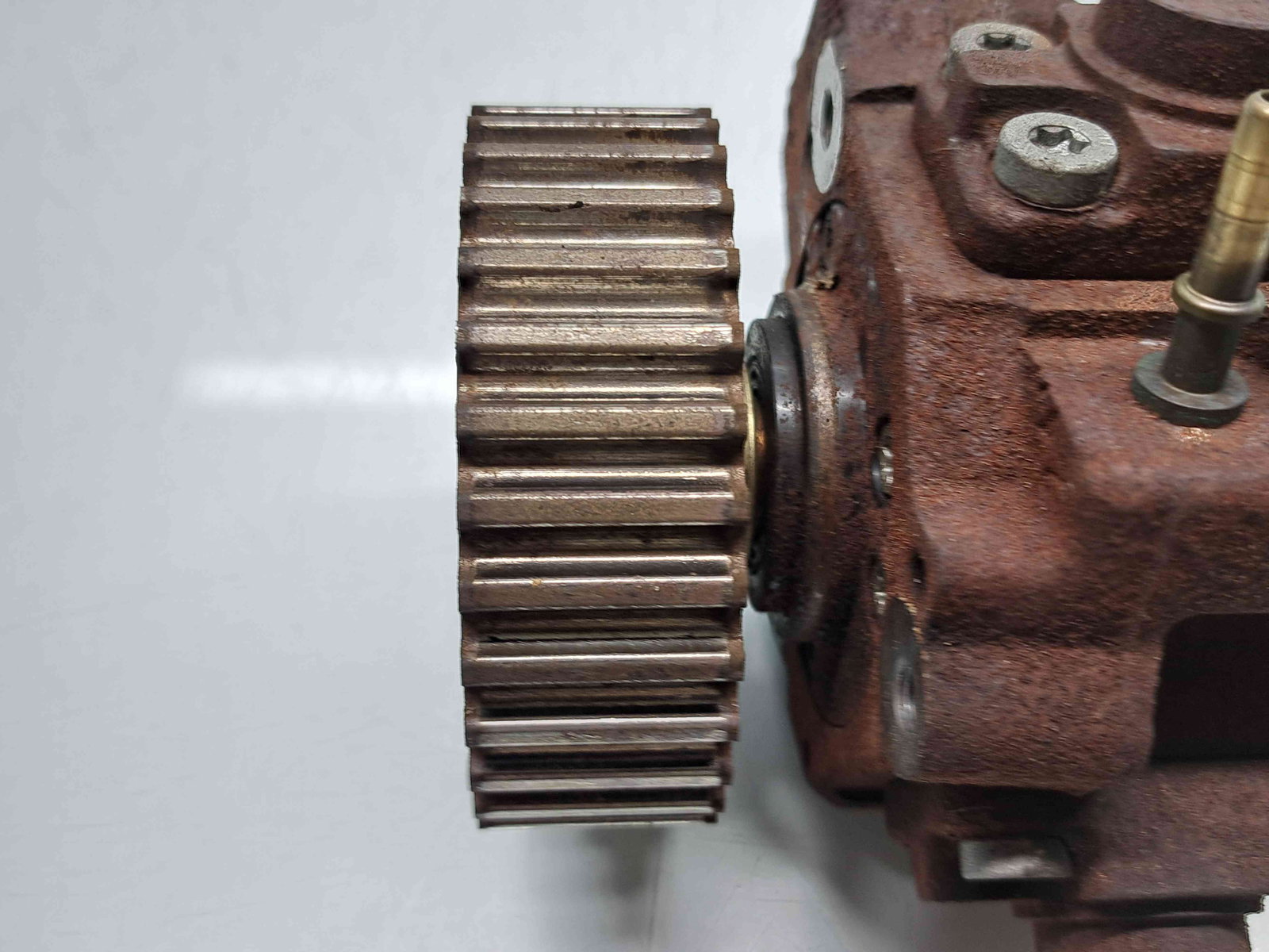 Pompa inalta presiune Renault Megane 3 (B95) [Fabr 2008-2016] H8200779460 / 0445010216 1.9 DCI F9Q-870 96KW / 130CP - imagine 3