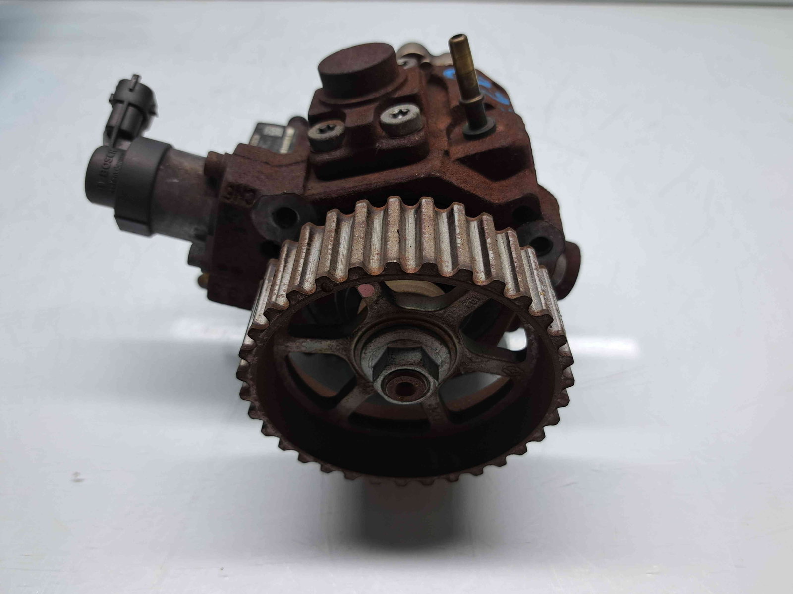 Pompa inalta presiune Renault Megane 3 (B95) [Fabr 2008-2016] H8200779460 / 0445010216 1.9 DCI F9Q-870 96KW / 130CP - imagine 4