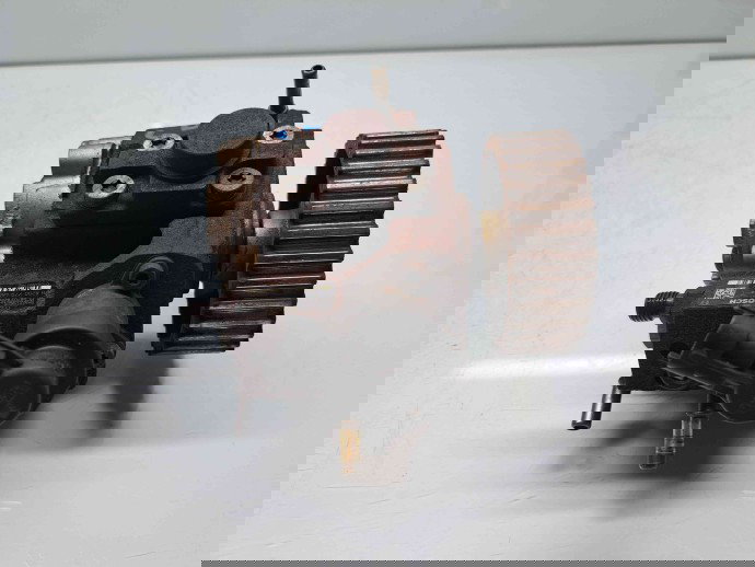 Pompa inalta presiune Renault Megane 3 (B95) [Fabr 2008-2016] H8200779460 / 0445010216 1.9 DCI F9Q-870 96KW / 130CP