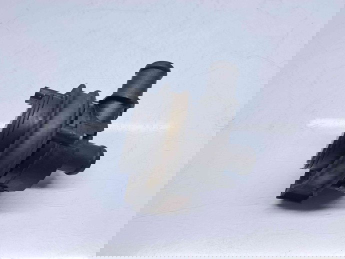 Pompa recirculare apa Skoda Octavia 3 (5E3) Facelift [Fabr 2012-2020] 5C0965567A / 0392023211 1.4 TSI CZDA 110KW / 150CP