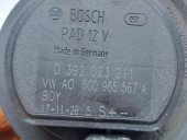 Pompa recirculare apa Skoda Octavia 3 (5E3) Facelift [Fabr 2012-2020] 5C0965567A / 0392023211 1.4 TSI CZDA 110KW / 150CP