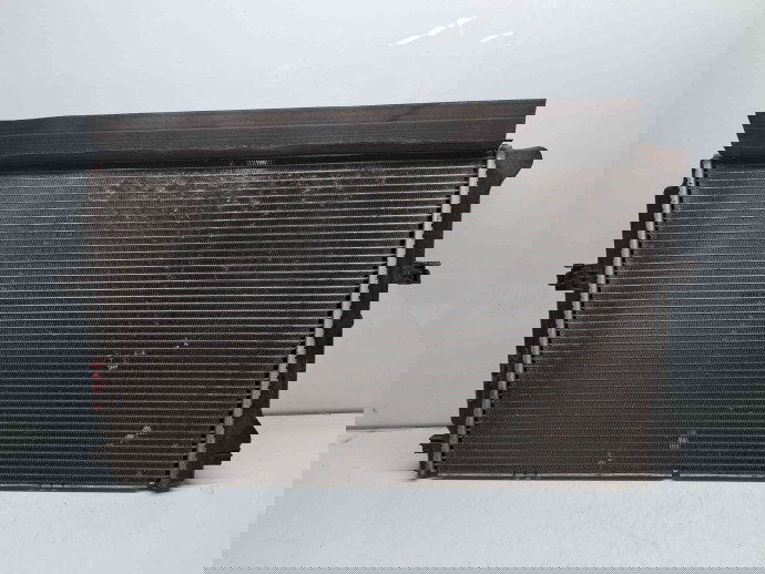 Radiator apa Skoda Octavia 3 (5E3) Facelift [Fabr 2012-2020] 5Q0121251GD 1.4 TSI CZDA 110KW / 150CP