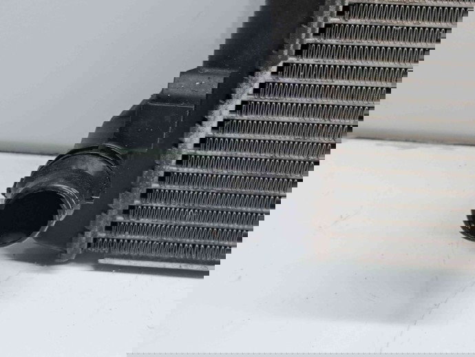 Radiator apa Skoda Octavia 3 (5E3) Facelift [Fabr 2012-2020] 5Q0121251GD 1.4 TSI CZDA 110KW / 150CP