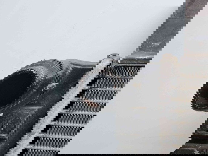 Radiator apa Skoda Octavia 3 (5E3) Facelift [Fabr 2012-2020] 5Q0121251GD 1.4 TSI CZDA 110KW / 150CP