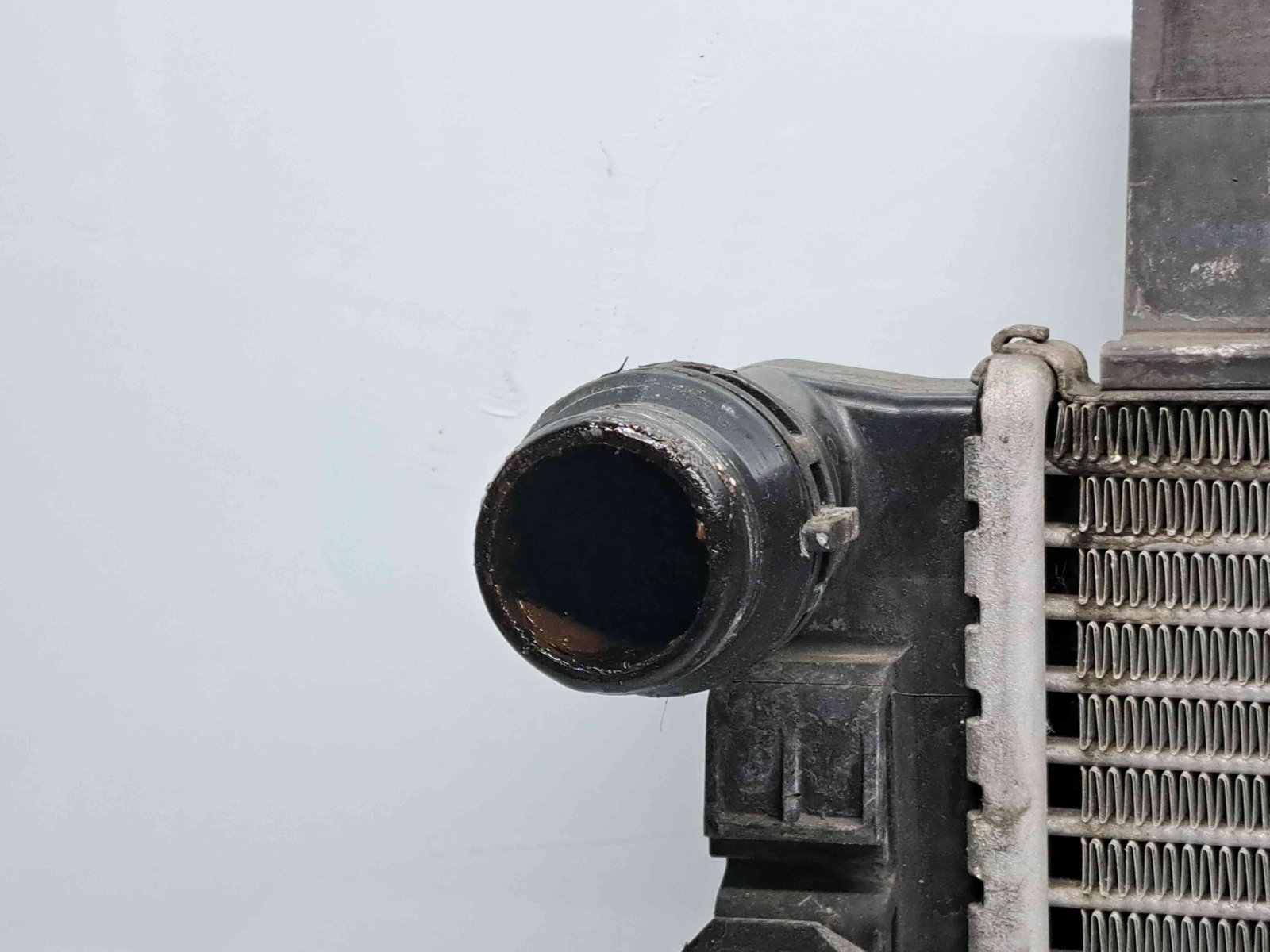 Radiator apa Skoda Octavia 3 (5E3) Facelift [Fabr 2012-2020] 5Q0121251GD 1.4 TSI CZDA 110KW / 150CP - imagine 4