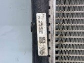 Radiator apa Skoda Octavia 3 (5E3) Facelift [Fabr 2012-2020] 5Q0121251GD 1.4 TSI CZDA 110KW / 150CP
