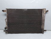 Radiator clima / AC Skoda Octavia 3 (5E3) Facelift [Fabr 2012-2020] OEM 1.4 TSI CZDA 110KW / 150CP