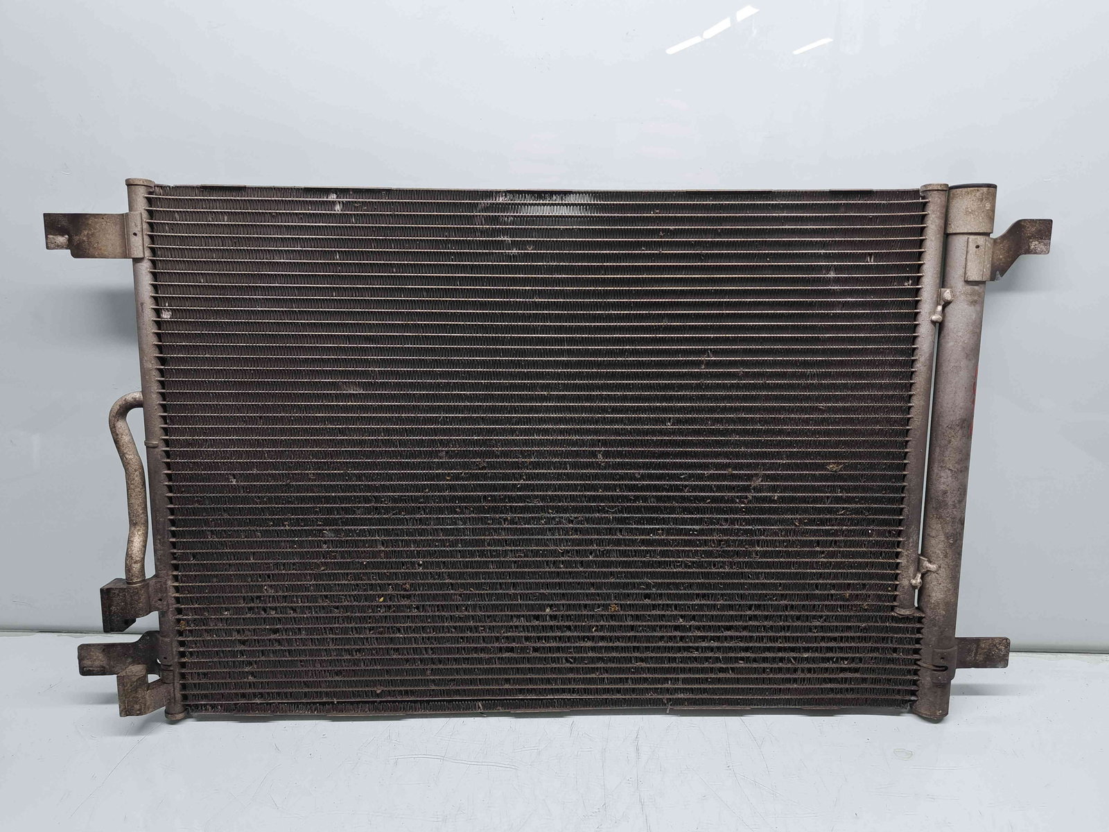 Radiator clima / AC Skoda Octavia 3 (5E3) Facelift [Fabr 2012-2020] OEM 1.4 TSI CZDA 110KW / 150CP - imagine 1