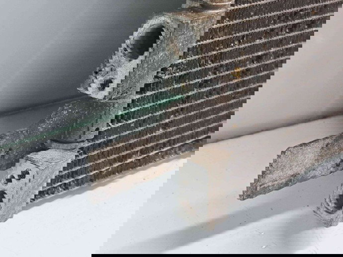 Radiator clima / AC Skoda Octavia 3 (5E3) Facelift [Fabr 2012-2020] OEM 1.4 TSI CZDA 110KW / 150CP