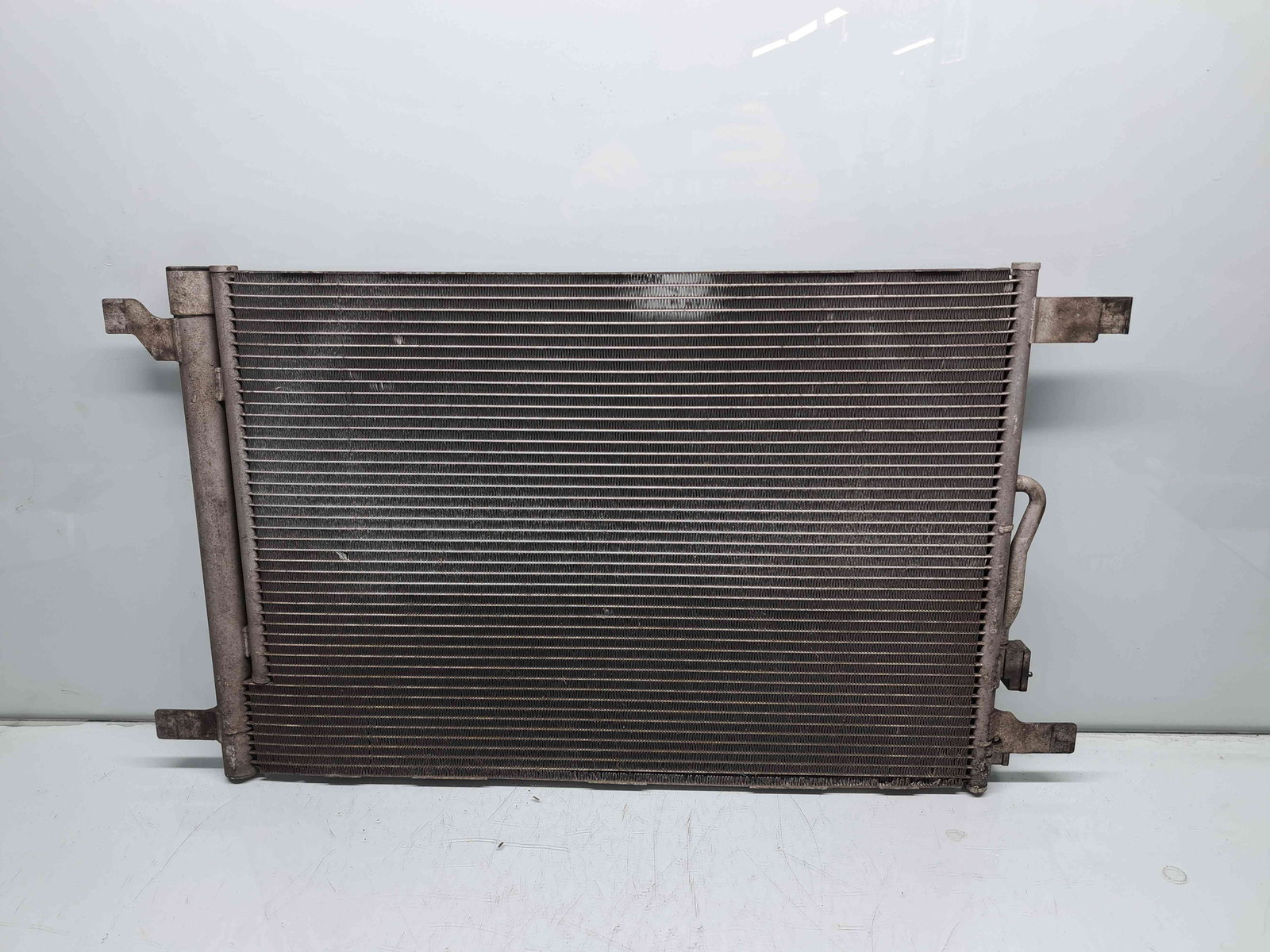 Radiator clima / AC Skoda Octavia 3 (5E3) Facelift [Fabr 2012-2020] OEM 1.4 TSI CZDA 110KW / 150CP - imagine 3