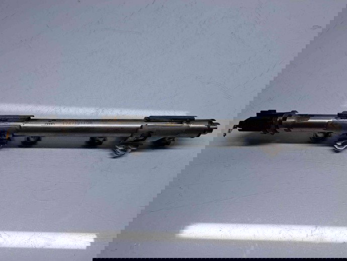 Rampa injectoare Skoda Octavia 3 (5E3) Facelift [Fabr 2012-2020] 04E133320D 1.4 TSI CZDA 110KW / 150CP