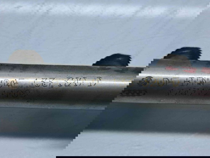 Rampa injectoare Skoda Octavia 3 (5E3) Facelift [Fabr 2012-2020] 04E133320D 1.4 TSI CZDA 110KW / 150CP