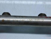 Rampa injectoare Skoda Octavia 3 (5E3) Facelift [Fabr 2012-2020] 04E133320D 1.4 TSI CZDA 110KW / 150CP