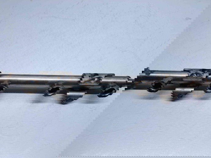 Rampa injectoare Skoda Octavia 3 (5E3) Facelift [Fabr 2012-2020] 04E133320D 1.4 TSI CZDA 110KW / 150CP