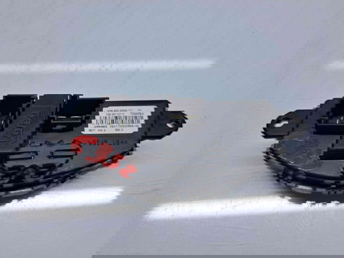  Releu Skoda Octavia 3 (5E3) Facelift [Fabr 2012-2020] 5Q0907521C 